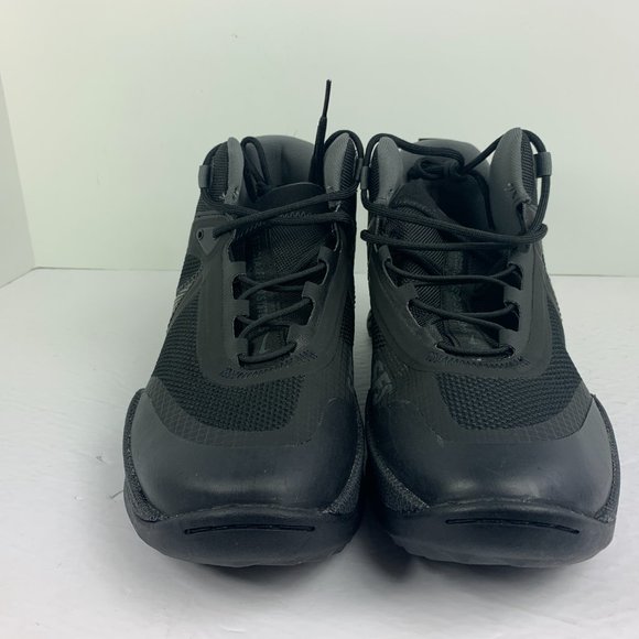 Nike React SFB Carbon Men’s Elite Outdoor Shoes CK9951-001 Multiple Sizes - Picture 6 of 11